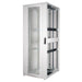 EAN 7630049601680 - ROLINE 26.21.0165 armario rack 47U Rack o bastidor independiente Gris imagen 2