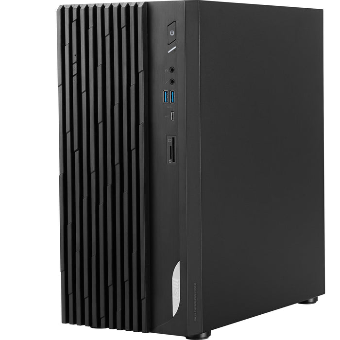 EAN 4711377350884 - MSI Pro DP180 14A-878EU PC Intel® Core™ i5 i5-14400 16 GB DDR4-SDRAM 512 GB SSD Windows 11 Home Escritori imagen 6