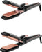 EAN 3121040081860 - Rowenta Infinite Looks CF4231 Herramienta de peinado con múltiples accesorios Caliente Negro, Bronce 1,8  imagen 9
