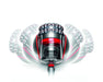 EAN 5025155027882 - Dyson Cinetic Big ball Absolute 2 0,8 L Aspiradora cilíndrica Secar 700 W Sin bolsa imagen 19
