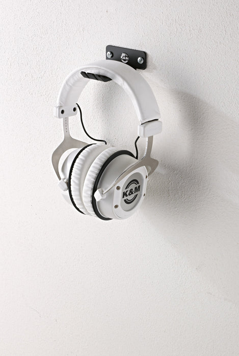 EAN 4016842106981 - König & Meyer 16311.000.55 auricular / audífono accesorio Soporte para auriculares imagen 3