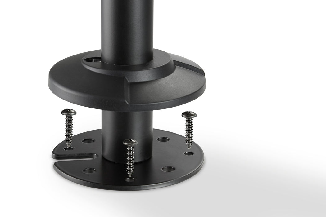 EAN 4016032465140 - Digitus DA-90397 soporte para monitor 81,3 cm (32") Escritorio Negro imagen 5