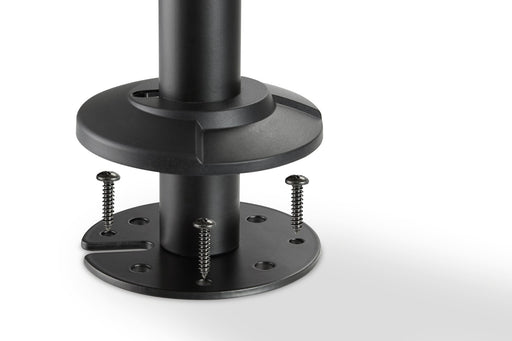 EAN 4016032465140 - Digitus DA-90397 soporte para monitor 81,3 cm (32") Escritorio Negro imagen 2