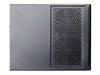 EAN 4710007221044 - Silverstone SST-DS380B carcasa de ordenador Negro imagen 4