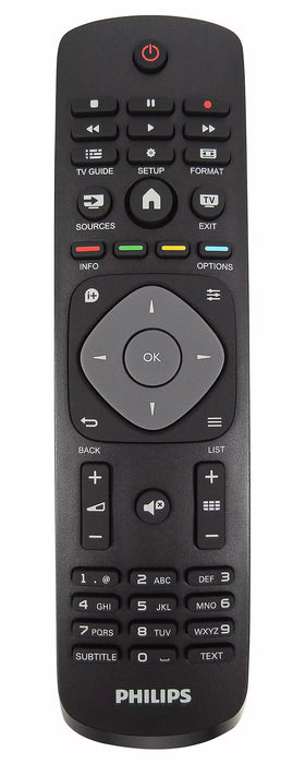 EAN 8718863034965 - Philips 5500 series 32PHS5527/12 Televisor 81,3 cm (32") HD Plata imagen 7