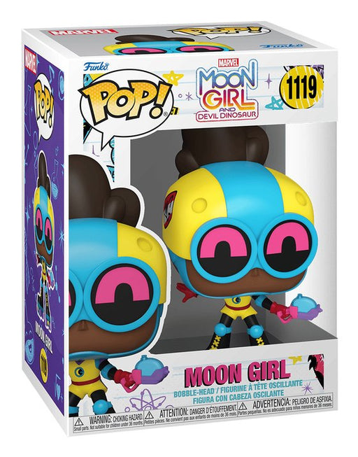 EAN 0889698656757 - FUNKO POP! 65675 collectible figure imagen 1