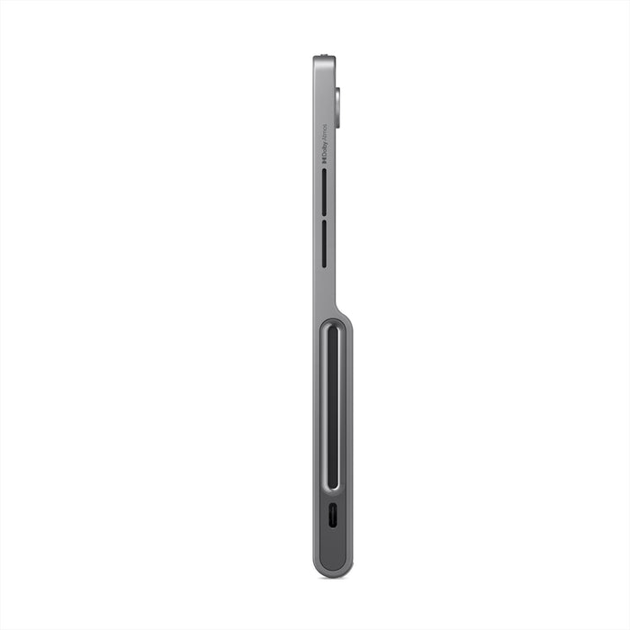 EAN 199275106941 - Lenovo Tab Plus Mediatek 128 GB 29,2 cm (11.5") 8 GB Wi-Fi 5 (802.11ac) Android 14 Gris imagen 3