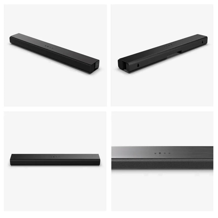 EAN 6942351422640 - Hisense HS1000 Negro 2.0 canales 120 W imagen 11