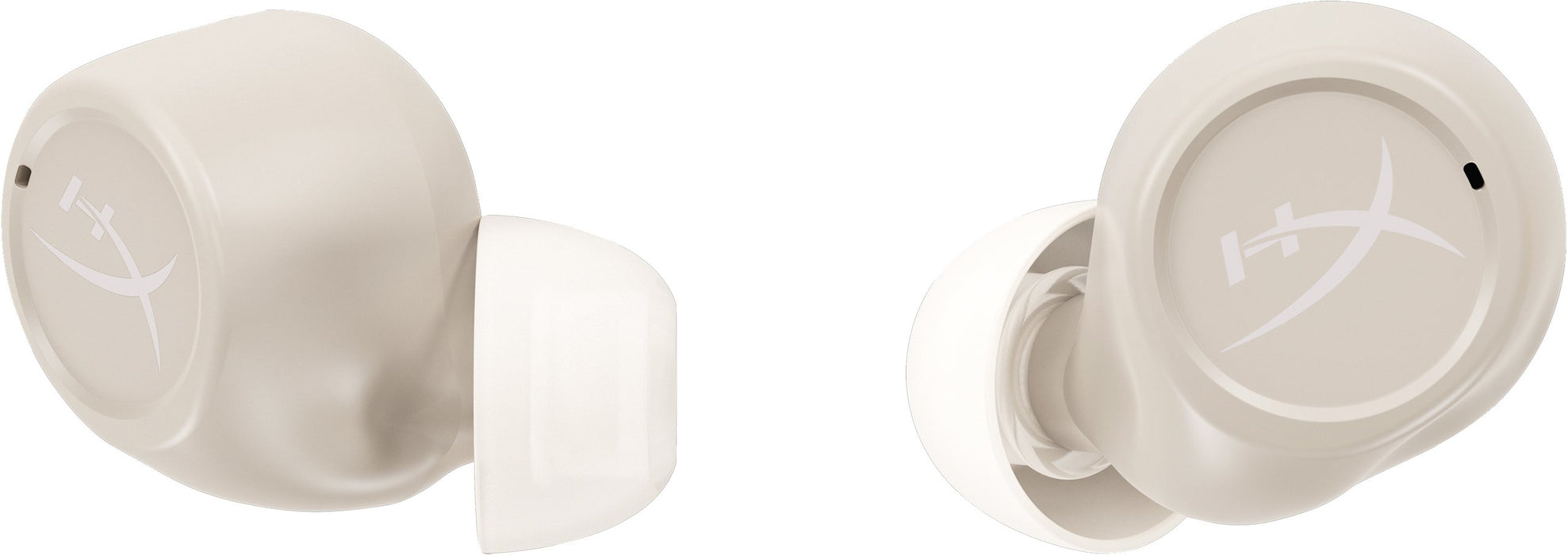 EAN 197029008213 - HyperX Cirro Buds Pro True Wireless TAN Earbuds Auriculares Inalámbrico Dentro de oído Llamadas/Música Blu imagen 4