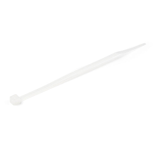 EAN 0065030890663 - StarTech.com CBMZT4N presilla Brida reutilizable Nylon, Plástico 100 pieza(s) imagen 2