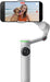 EAN 6977644761304 - Insta360 Flow Pro Estabilizador de cámara para smartphone Gris imagen 1