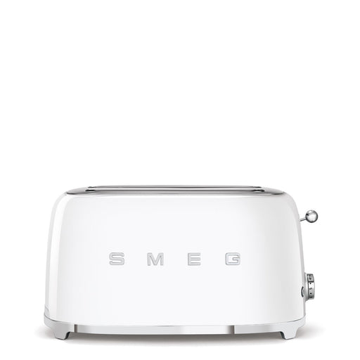 EAN 8017709231125 - Smeg TSF02WHEU tostadora 6 4 rebanada(s) 1500 W Blanco imagen 1