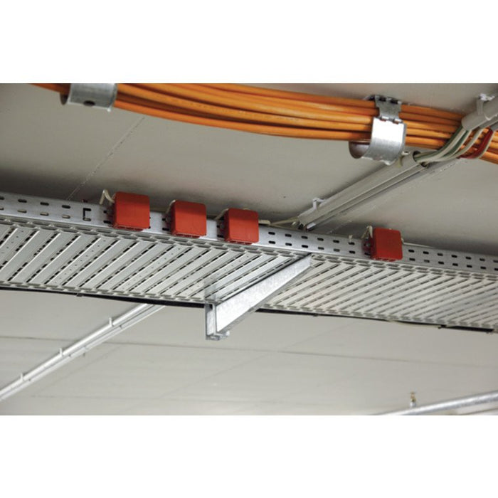 EAN 4013902399314 - Spelsberg i 12-2,5² caja de conexión eléctrica Polipropileno (PP) imagen 4