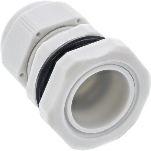 EAN 4043718178889 - InLine 44010 presilla Nylon Gris 10 pieza(s) imagen 2