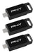 EAN 751492793597 - PNY Elite unidad flash USB 128 GB USB Tipo C 3.2 Gen 1 (3.1 Gen 1) Negro imagen 1