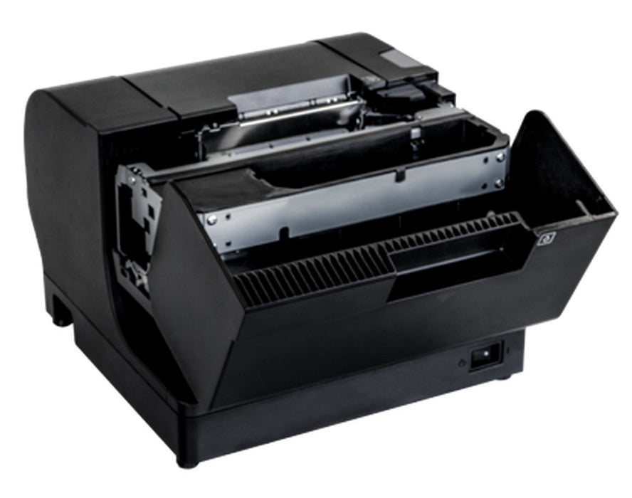 EAN 8715946639079 - Epson TM-J7700(321) Alámbrico Inyección de tinta Impresora de recibos imagen 3