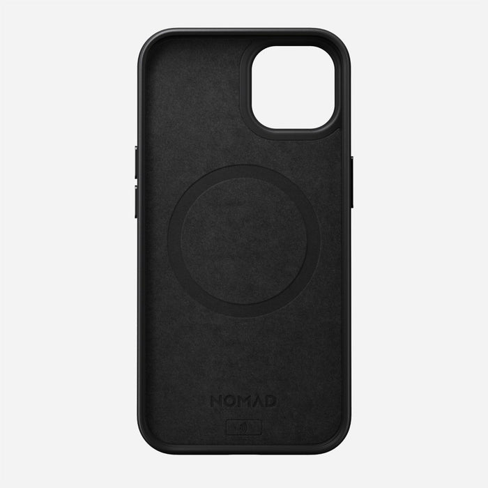 EAN 0856500010373 - Nomad NM01037385 funda para teléfono móvil 15,5 cm (6.1") Gris imagen 3