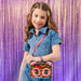 EAN 0778988498736 - Purse Pets Purrisma Tiger Multicolor Chica Bolsa de hombro imagen 6