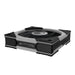 EAN 4711636413091 - ASUS ROG Eurux GR120 ARGB Reverse Fan - Triple Pack Carcasa del ordenador Ventilador 12 cm Negro, Blanco  imagen 20