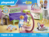 EAN 4008789716095 - Playmobil My Life 71609 set de juguetes imagen 1