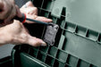 EAN 4061792263697 - Metabo 626965000 localizador o rastreador GPS Universal Buscador Negro imagen 7
