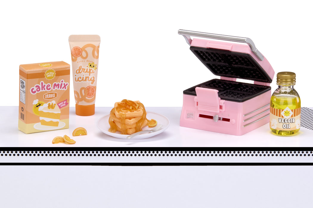 EAN 35051533191 - Miniverse Make It Mini Appliances Series 3 imagen 8