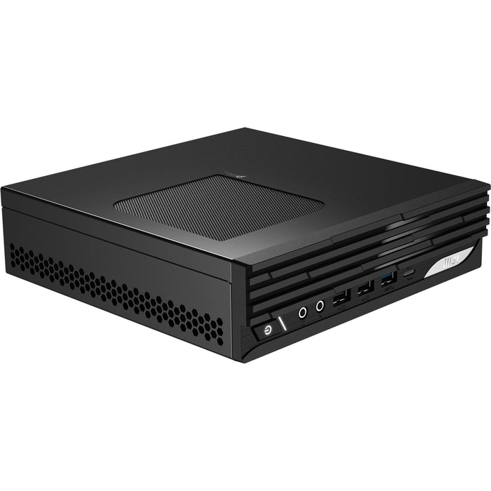 EAN 4711377308311 - MSI PRO DP21 14M-889EU PC Intel® Core™ i5 i5-14400 16 GB DDR5-SDRAM 512 GB SSD Windows 11 Pro Escritorio  imagen 13