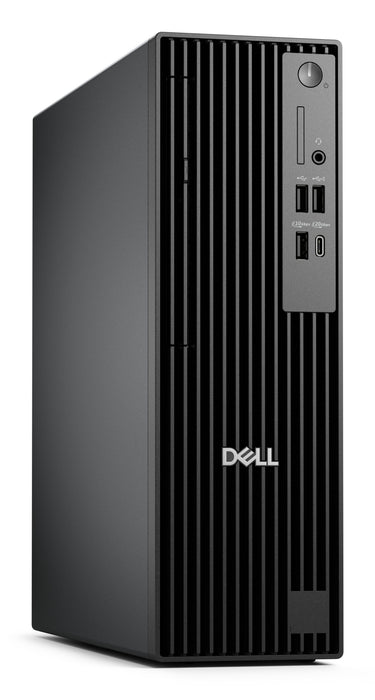 EAN 5902002326766 - DELL Pro QBS1250 Plus Intel Core Ultra 5 235 16 GB DDR5-SDRAM 512 GB SSD Windows 11 Pro Slim PC PC Negro imagen 2