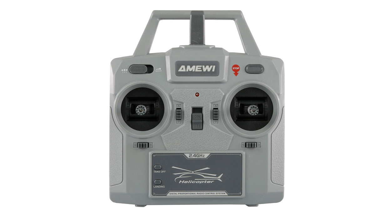 EAN 4262500344152 - Amewi Johanniter H145 modelo controlado por radio Helicóptero Motor eléctrico imagen 6