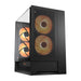 EAN 4710483779442 - COUGAR CGR-2WA3B-RGB Midi Tower Negro imagen 1