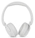 EAN 4895229177574 - Philips TAH4500WT/00 auricular y casco Auriculares Inalámbrico Diadema Llamadas/Música Bluetooth Blanco imagen 2