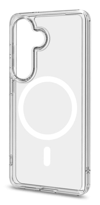 EAN 8021735226345 - Celly GELSKINMAG funda para teléfono móvil 16 cm (6.3") Transparente imagen 1