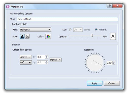 EAN 735163142457 - Corel PDF Fusion Editor gráfico imagen 2