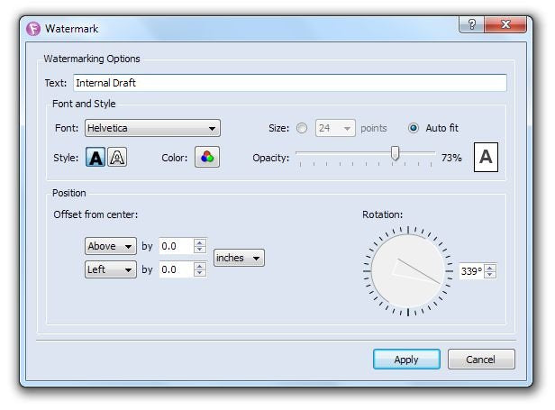 EAN 735163142457 - Corel PDF Fusion Editor gráfico imagen 2