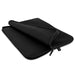 EAN 662919098471 - V7 CSE16-BLK-3E maletines para portátil 40,6 cm (16") Negro imagen 2
