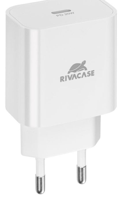 EAN 4260709013206 - Rivacase PS4101 Universal Blanco Corriente alterna Carga rápida Auto imagen 2