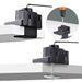 EAN 0065030921695 - StarTech.com ARMPIVOT2 soporte para monitor 101,6 cm (40") Negro imagen 4