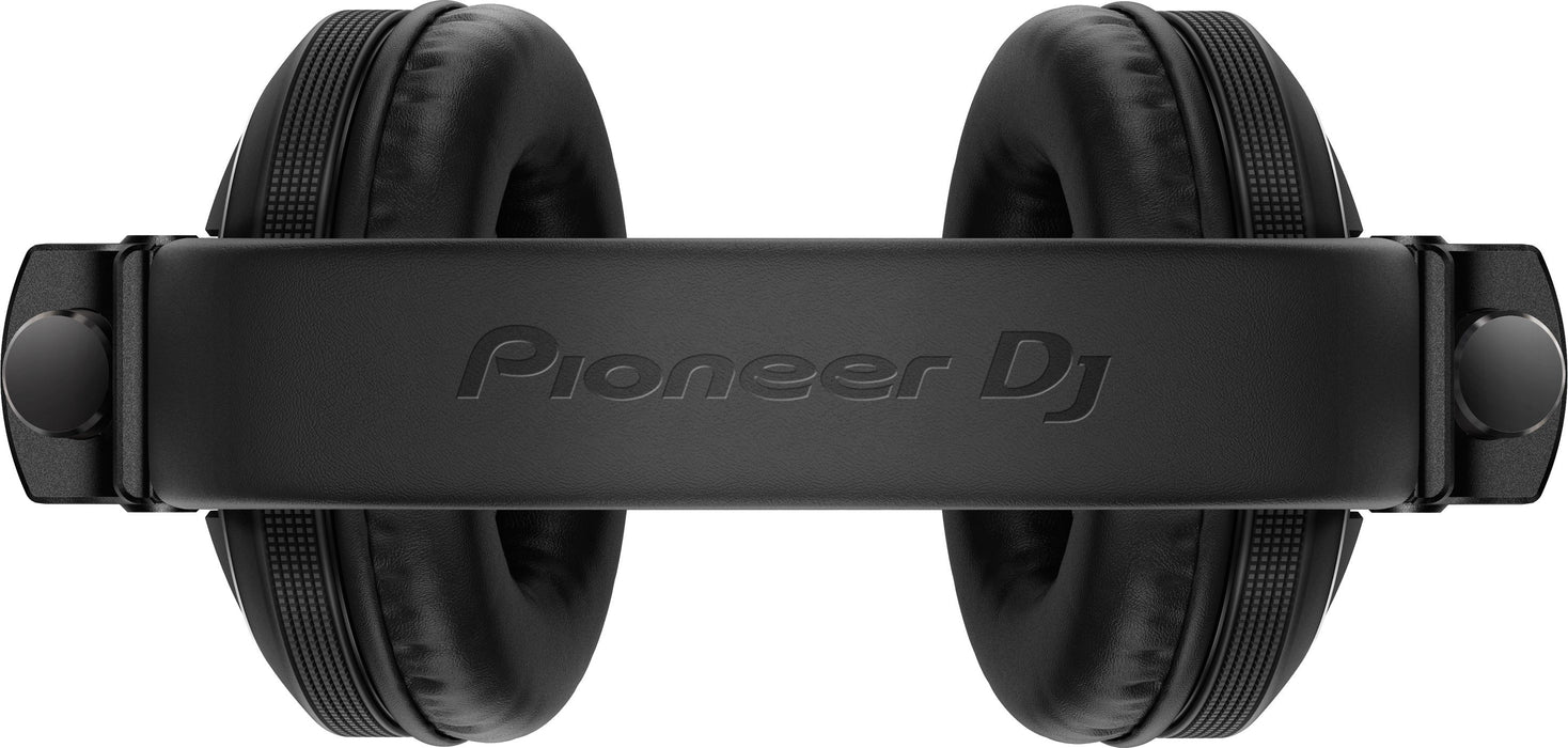 EAN 4573201241016 - Pioneer HDJ-X5 Auriculares Alámbrico Diadema Escenario/Estudio Negro imagen 6