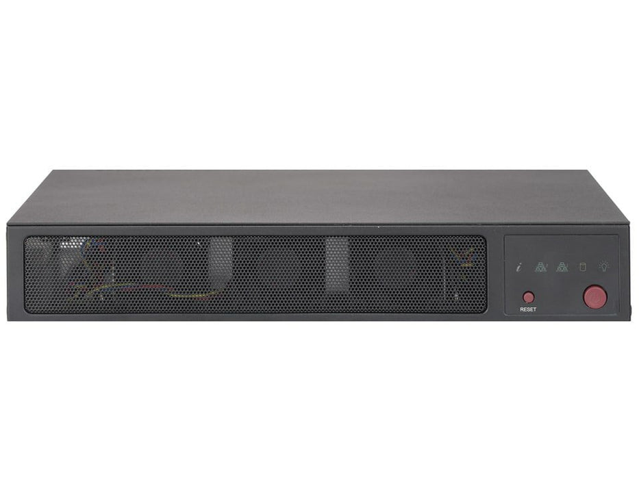 EAN 672042498109 - Supermicro SYS-E300-12D-8CN6P servidor barebone Intel® SoC BGA 2227 Bastidor (1U) imagen 1