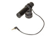 EAN 5025232707904 - Panasonic VW-VMS10 Negro Micrófono para videocámara imagen 2
