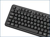 EAN 8435364320563 - iggual CK-OFFICE-105T teclado Hogar / Oficina QWERTY Español imagen 3