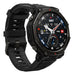 EAN 6972596109280 - Amazfit T-Rex 3 Pro 3,81 cm (1.5") AMOLED 48 mm Digital 480 x 480 Pixeles Pantalla táctil Negro Wifi GPS  imagen 7