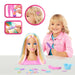 EAN 0194735296651 - Barbie JFG81 muñeca imagen 2