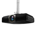 EAN 4718755097249 - BenQ BR9708 Proyector de corto alcance 2600 lúmenes ANSI DLP UHD 4K (3840x2160) 3D Negro imagen 9