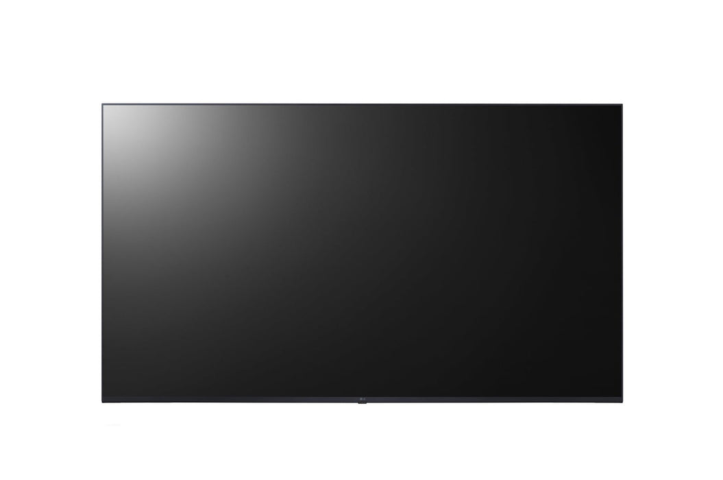EAN 195174015575 - LG 50UL3J-E pantalla de señalización Pantalla plana para señalización digital 127 cm (50") IPS 400 cd / m² imagen 1