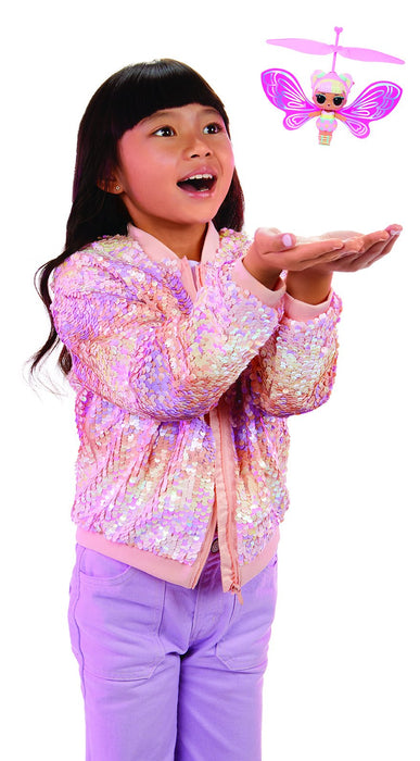 EAN 35051542261 - L.O.L. Surprise! 542261 muñeca imagen 7
