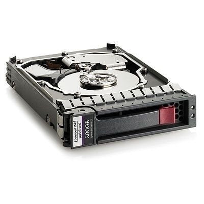 EAN 5711045862069 - HPE 72 GB 15K SAS 3.5" Hard Disk Drive disco duro interno imagen 1