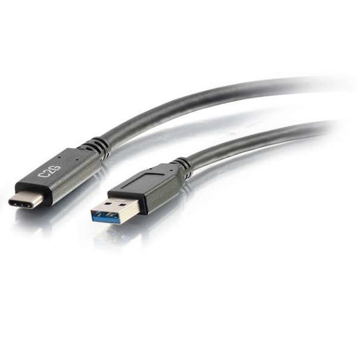 EAN 8592978461294 - C2G 28831 cable USB USB 3.2 Gen 1 (3.1 Gen 1) 0,914 m USB C USB A 5 Gbit/s imagen 1