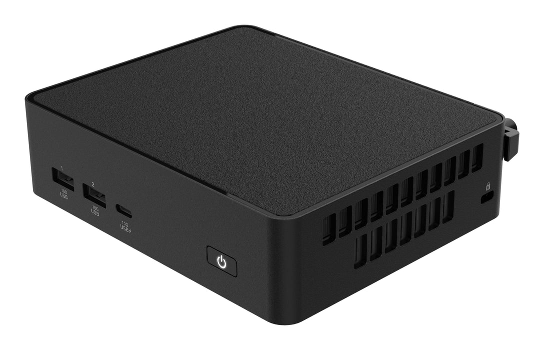 EAN 4711636604727 - ASUS NUC 16 Pro RNUC16WCKC700002 Negro 350 FCBGA1516 imagen 18