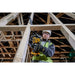 EAN 5035048723197 - DeWALT DCS369N-XJ sierra recíproca 2800 spm Negro, Amarillo imagen 5